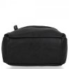GEANȚĂ DE DAMĂ rucsac BEE BAG negru 1402M155